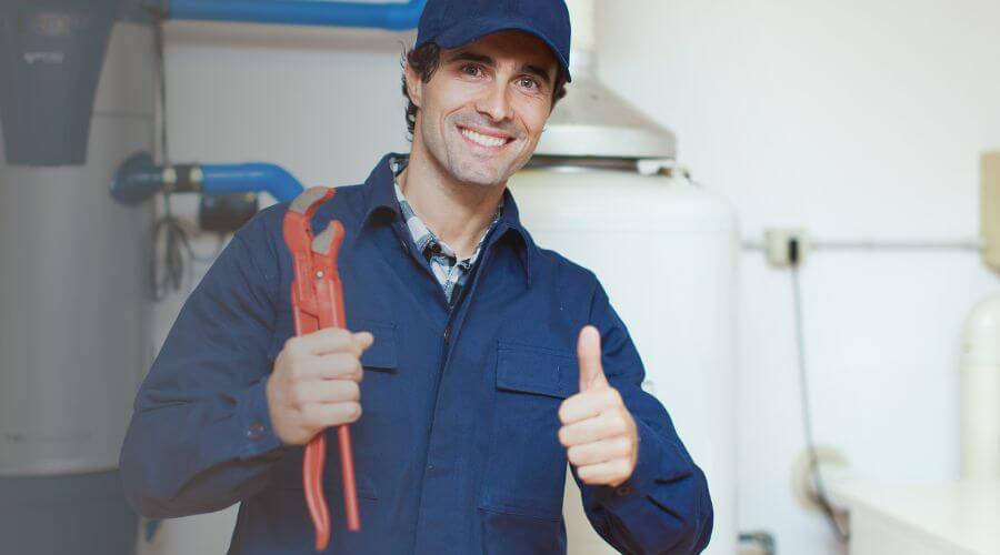 Professional expert plumbing services in La Fayette, IL